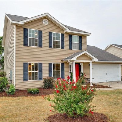 756 Keyes Dr, Grovetown, GA 30813