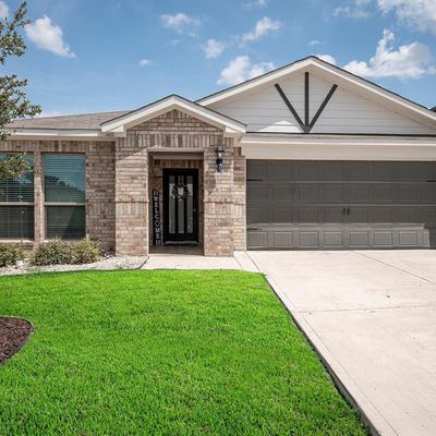 758 Saratoga Drive, Seagoville, TX 75159