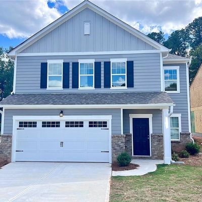 7581 Saffron Avenue, Covington, GA 30014