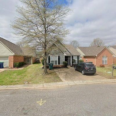 7583 Lilly Dr, Southaven, MS 38671