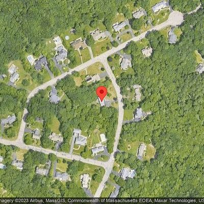 76 Wedgewood Dr, North Easton, MA 02356