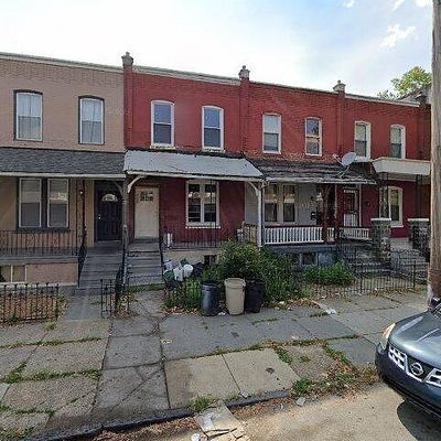 760 N 43 Rd St, Philadelphia, PA 19104