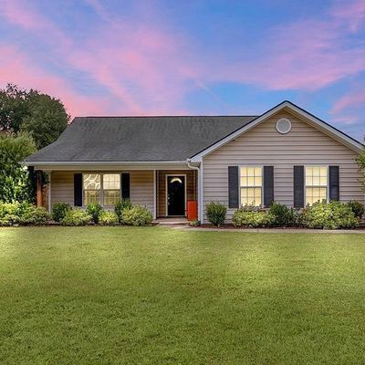 760 Parish Loop Ne, Hinesville, GA 31313