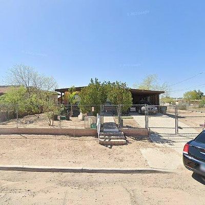 761 W 42 Nd St, Tucson, AZ 85713