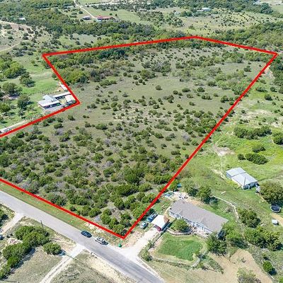 7636 Wd Court, Lipan, TX 76462