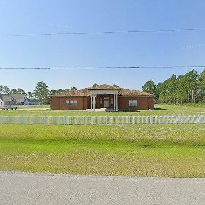 764 W Rutherford St, Port Saint Joe, FL 32456