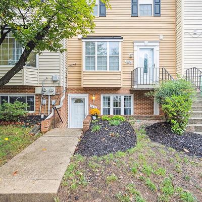 7654 S Arbory Lane, Laurel, MD 20707