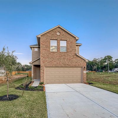 770 Marion Price Lane, Dayton, TX 77535