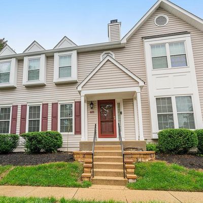 7701 Lexton Place, Springfield, VA 22152