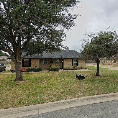 7704 Jamierenee Lane, North Richland Hills, TX 76182