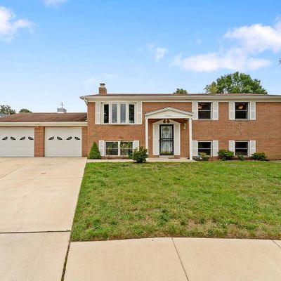 7703 Dundas Ct, Clinton, MD 20735