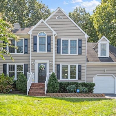 7709 Bakers Hill Ln, Chesterfield, VA 23832