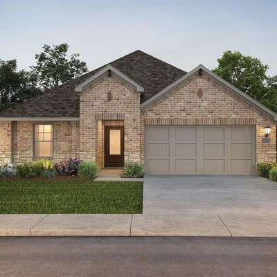 9128 Cacti Ct, Crowley, TX 76036