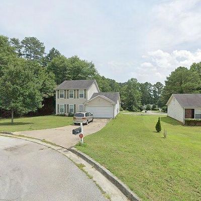 9149 Huntwood Ln, Riverdale, GA 30274