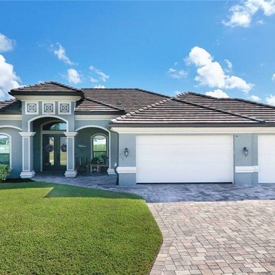 915 Nw 36 Th Pl, Cape Coral, FL 33993