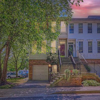 9160 Carriage House Lane, Columbia, MD 21045