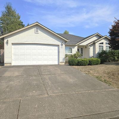 917 28 Th Ave, Sweet Home, OR 97386