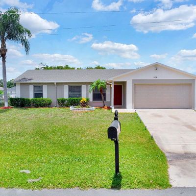 918 San Carlos Way, Kissimmee, FL 34758