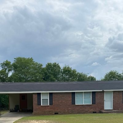 919 Antioch Ch Road, Eastman, GA 31023