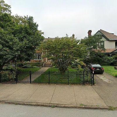 919 N Highland Ave, Pittsburgh, PA 15206