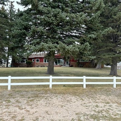 92 E Ole Maverick Rd, Cheyenne, WY 82009