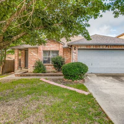 9219 Gambier Dr, San Antonio, TX 78250