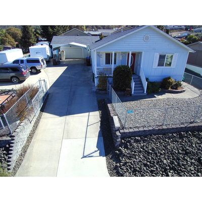 922 Cook St, Myrtle Creek, OR 97457