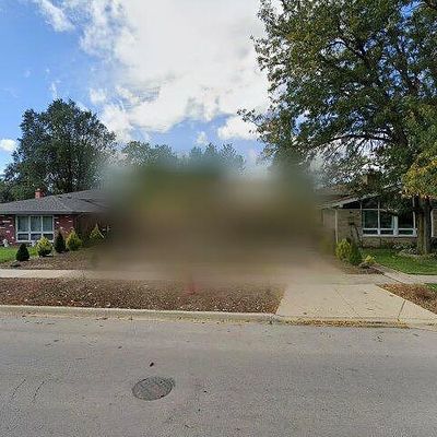 9224 S California Ave, Evergreen Park, IL 60805