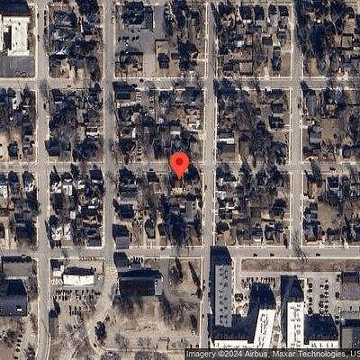 925 Franklin St, Stevens Point, WI 54481