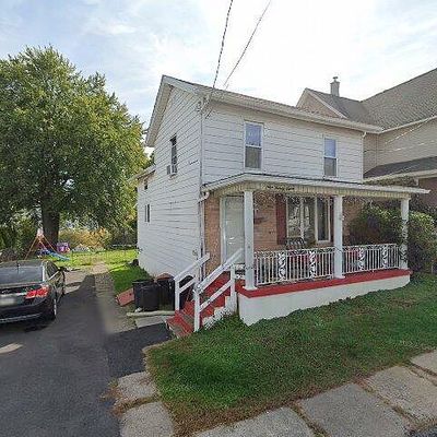 927 Acker Ave, Scranton, PA 18504