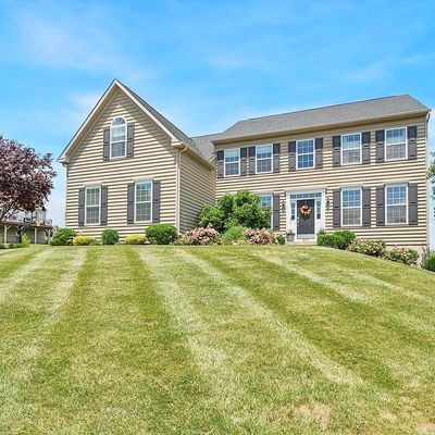 927 Masters Way, Harleysville, PA 19438