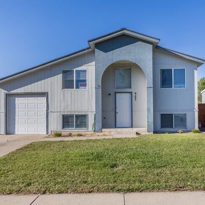 927 W 330 S, Logan, UT 84321