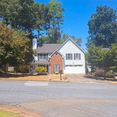 930 Meadowsong Cir, Lawrenceville, GA 30043