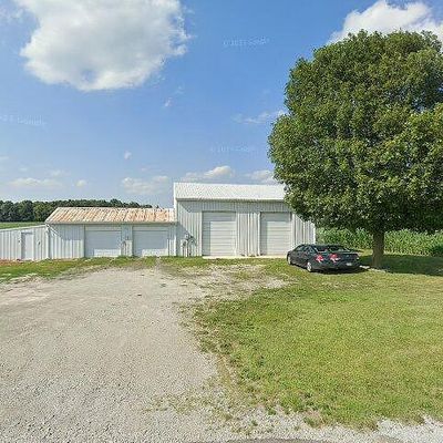 9300 W State Road 38, Shirley, IN 47384