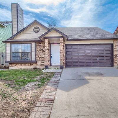 9306 Valley Gate, San Antonio, TX 78250