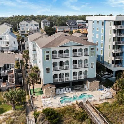 931 S Ocean Blvd, North Myrtle Beach, SC 29582