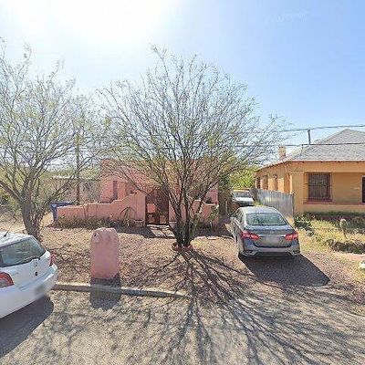 932 S 7 Th Ave, Tucson, AZ 85701