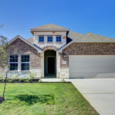 933 Rain Cloud Drive, New Braunfels, TX 78130