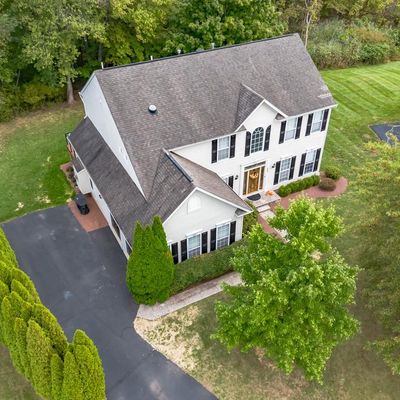 933 Longwood Ct, Chalfont, PA 18914