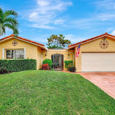 9351 Nw 41 St Pl, Sunrise, FL 33351