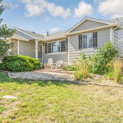 938 Daffodil St, Fountain, CO 80817