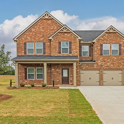 94 Jacoby Drive, Fairburn, GA 30213