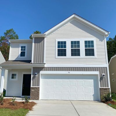 94 Parkwood Court, Camden, SC 29020