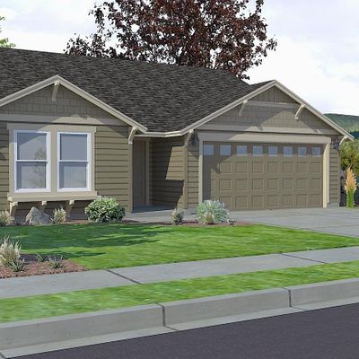 942 Coral Rd # Lot 21 Block 2, Kimberly, ID 83341