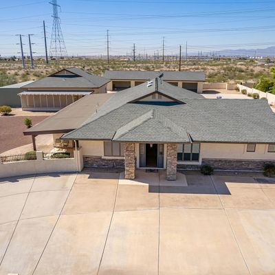 9426 N 112 Th Ave, Sun City, AZ 85351