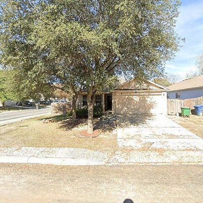 9431 Santa Fe Rdg, San Antonio, TX 78245