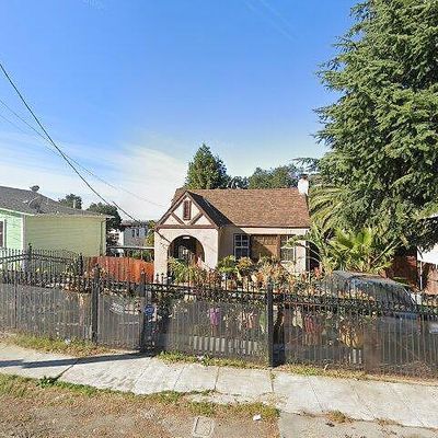 9431 Thermal St, Oakland, CA 94605