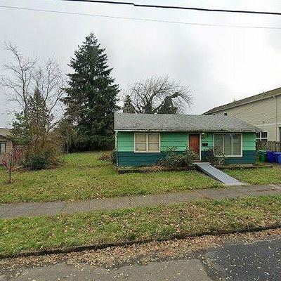 9436 N Oswego Ave, Portland, OR 97203