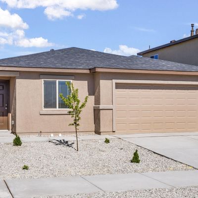 945 Berman Street Sw, Albuquerque, NM 87121