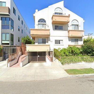 945 N Hudson Ave #104, Los Angeles, CA 90038